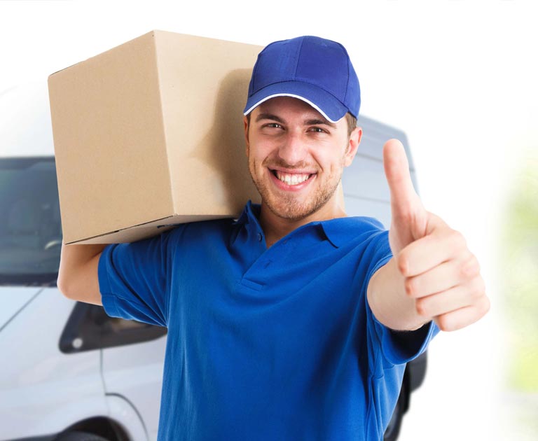 Why choose Freight International in Dubai