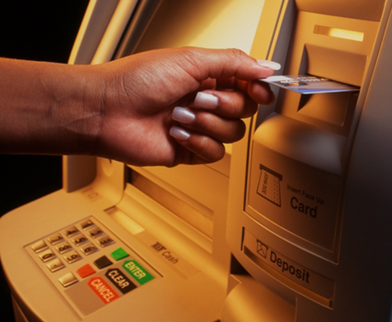 ATM Services in Dubai | Freight International in Dubai
