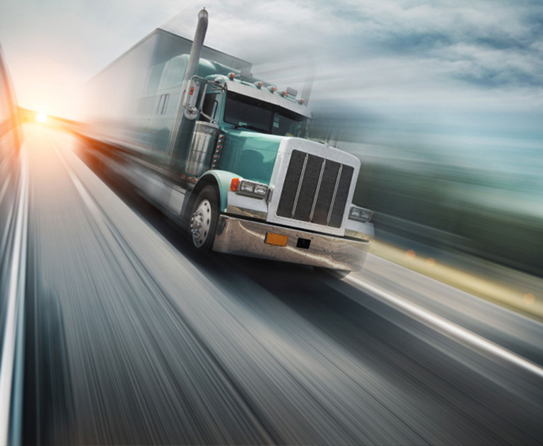 Land Transportation at Al quoz | Freight International in Dubai