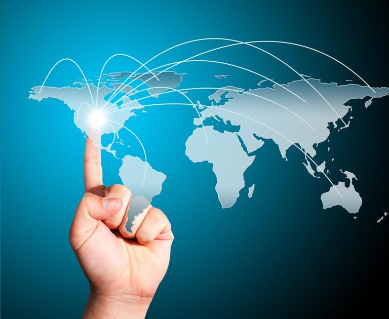 International Moving Services in Dubai | Freight International in Al Quoz, Dubai