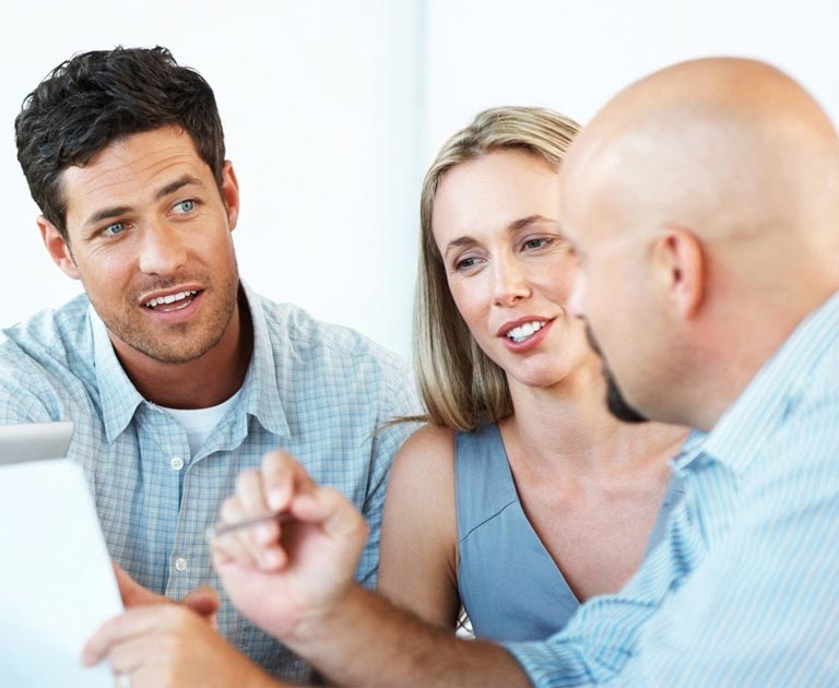 Necessity of Insurance