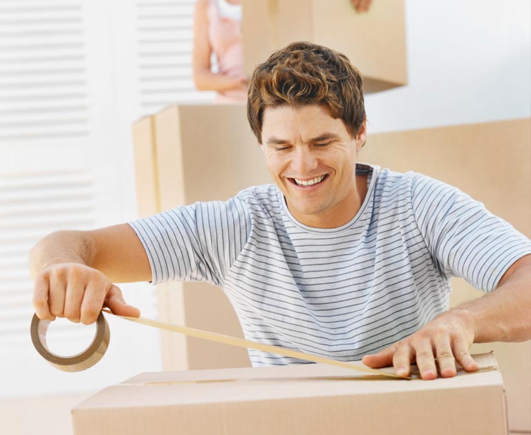 Packing Services at Al Quoz | Freight International in Dubai